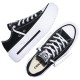 Converse Women's Chuck Taylor All Star OX Lift Double Stack